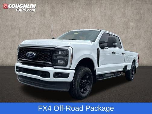 2024 Ford F-250 XL
