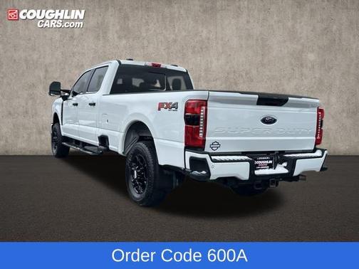 2024 Ford F-250 XL