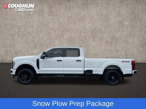 2024 Ford F-250 XL