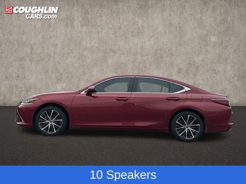 2024 Lexus ES 350 Base