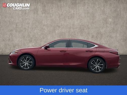 2024 Lexus ES 350 Base