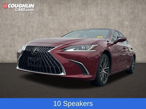 2024 Lexus ES 350 Base