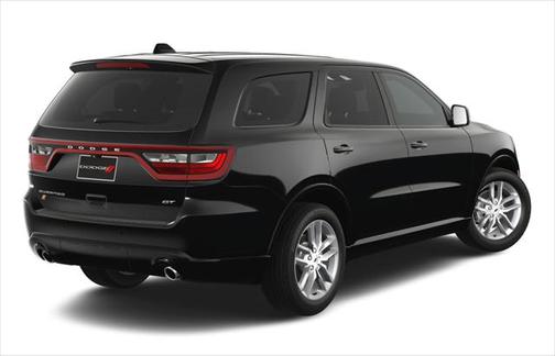 2025 Dodge Durango GT AWD