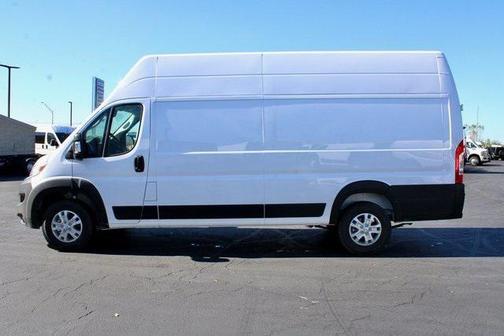 2024 RAM ProMaster 3500 High Roof