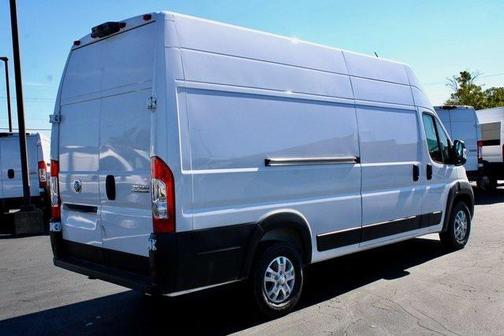 2024 RAM ProMaster 3500 High Roof