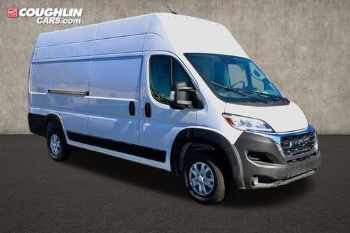 2024 RAM ProMaster 3500 High Roof