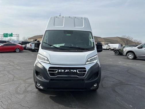 2024 RAM ProMaster 3500 High Roof