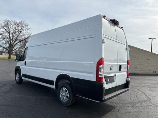 2024 RAM ProMaster 3500 High Roof