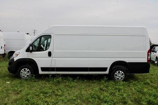 2024 RAM ProMaster 3500 High Roof