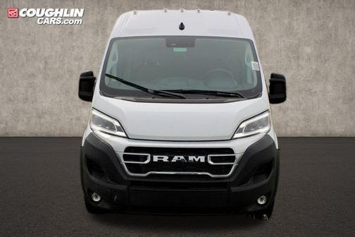 2024 RAM ProMaster 3500 High Roof