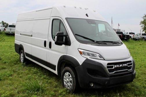 2024 RAM ProMaster 3500 High Roof