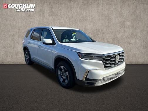 2024 Honda Pilot EX-L
