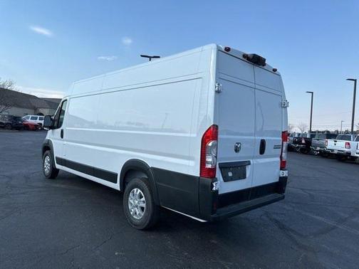 2024 RAM ProMaster 3500 High Roof