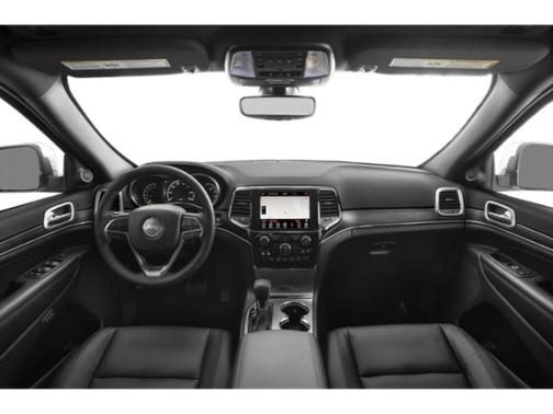 2022 Jeep Grand Cherokee Limited X