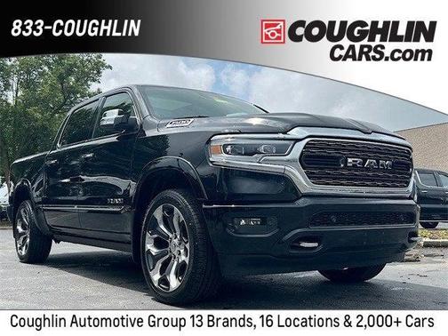 2019 RAM 1500 Limited