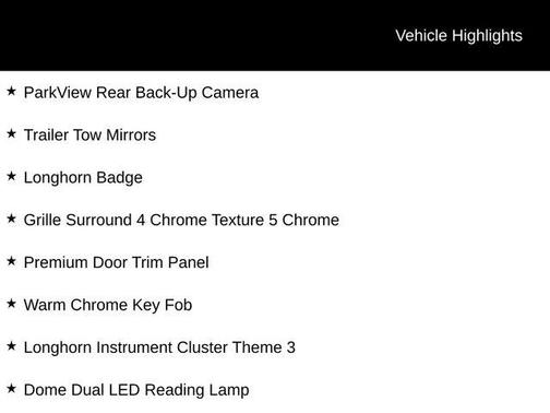 2026 RAM 1500 Longhorn