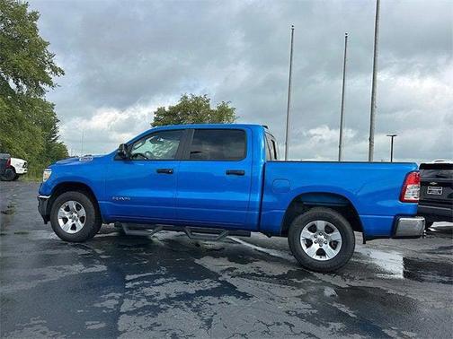2024 RAM 1500 Big Horn/Lone Star