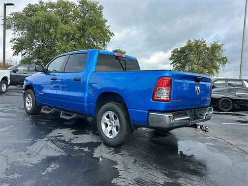 2024 RAM 1500 Big Horn/Lone Star