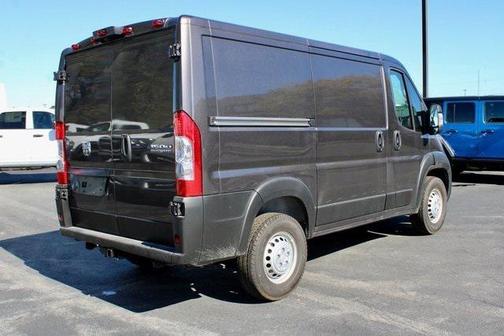 2024 RAM ProMaster 1500 Low Roof