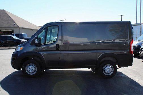 2024 RAM ProMaster 1500 Low Roof
