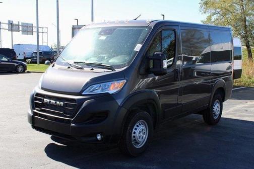 2024 RAM ProMaster 1500 Low Roof