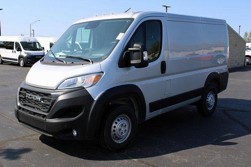 2024 RAM ProMaster 1500 Low Roof