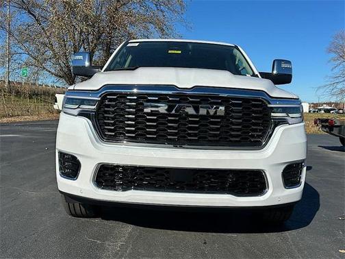 2026 RAM 1500 ST