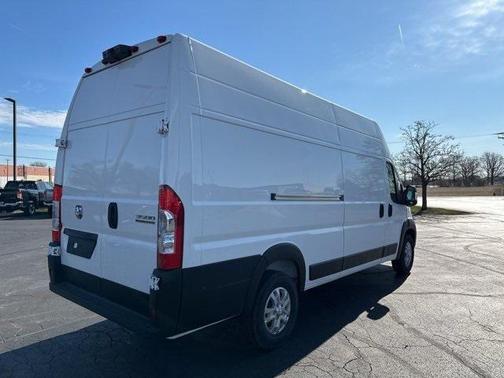 2024 RAM ProMaster 3500 High Roof