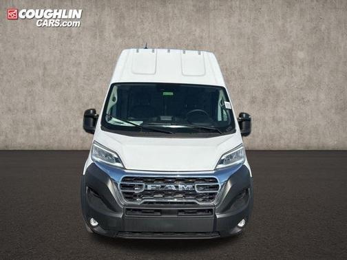 2024 RAM ProMaster 3500 High Roof