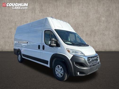2024 RAM ProMaster 3500 High Roof