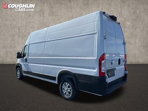 2024 RAM ProMaster 3500 High Roof