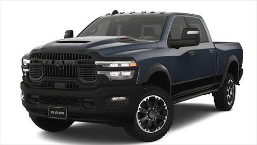2025 RAM 2500 Power Wagon