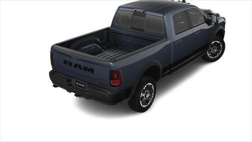 2025 RAM 2500 Power Wagon