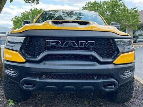 2023 RAM 1500 TRX