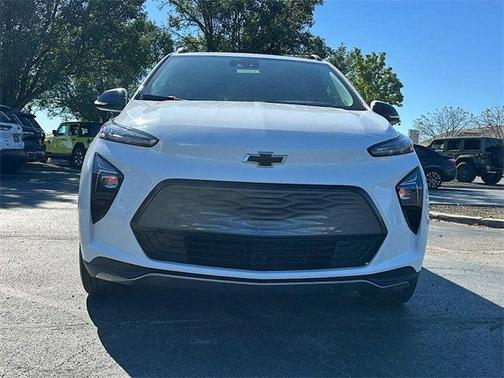 2023 Chevrolet Bolt EUV FWD LT