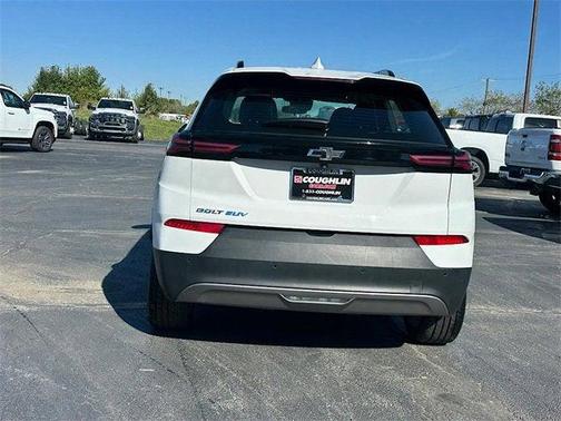 2023 Chevrolet Bolt EUV FWD LT