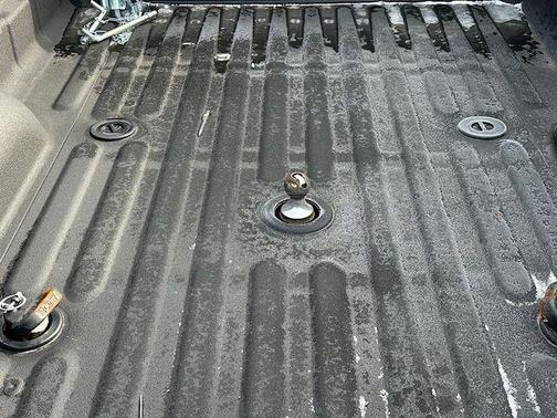 2024 RAM 3500 Limited Crew Cab 4x4 8' Box