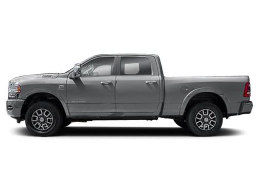 2024 RAM 3500 Limited Crew Cab 4x4 8' Box