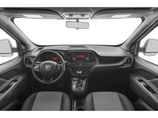 2015 RAM ProMaster City Tradesman