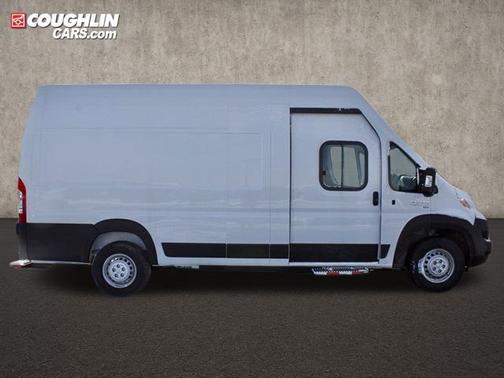2024 RAM ProMaster 3500 High Roof