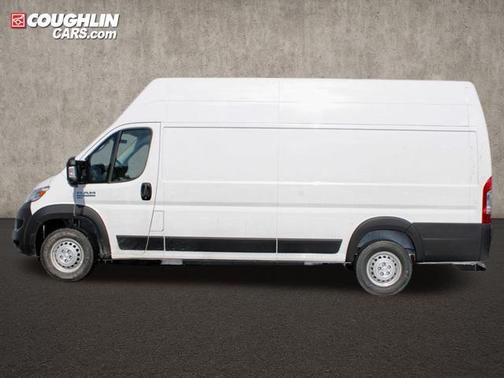 2024 RAM ProMaster 3500 High Roof