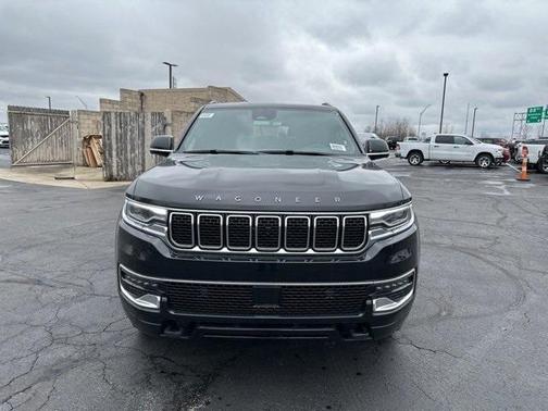 2024 Jeep Wagoneer Series I 4x4