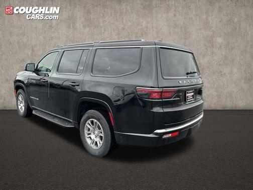 2024 Jeep Wagoneer Series I 4x4