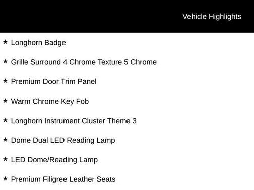 2026 RAM 1500 Longhorn