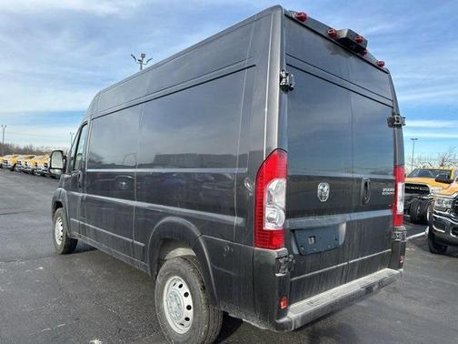 2023 RAM ProMaster 1500 Base