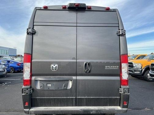 2023 RAM ProMaster 1500 Base