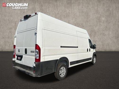 2024 RAM ProMaster 3500 High Roof