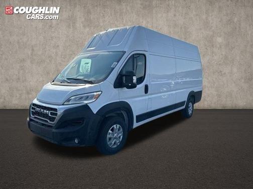 2024 RAM ProMaster 3500 High Roof
