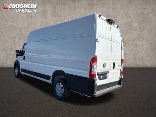 2024 RAM ProMaster 3500 High Roof