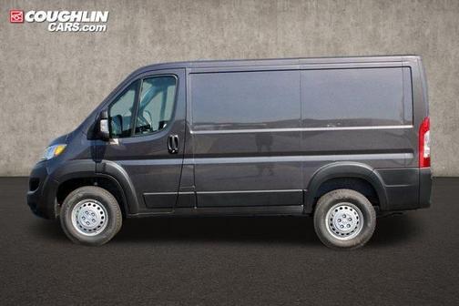 2024 RAM ProMaster 1500 Low Roof